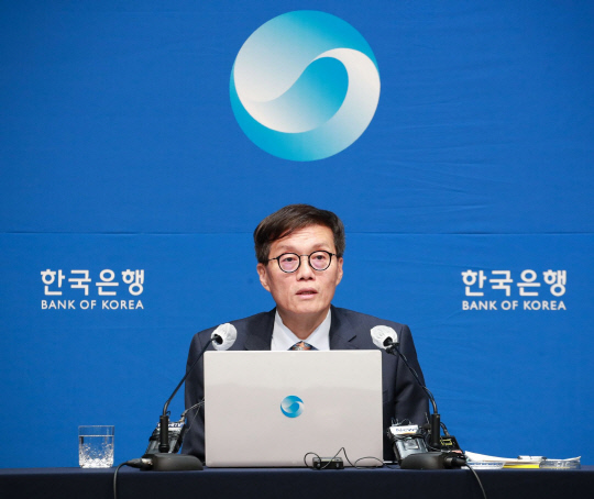 BIS 글로벌금융시스템委 의장에 이창용 한은 총재… 韓위상 반영